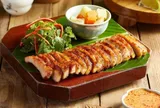 Bộ phận nào có rất ít trong con lợn, đi chợ sớm mới mua được, ăn đúng cách tốt cho sức khỏe?