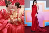 Nữ tiến sĩ đem 4500 tỷ sang cưới nam sinh trường Harvard kém 8 tuổi, mang bầu nặng 110kg giờ “lột xác” ngoạn mục
