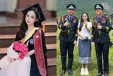 Nữ phóng viên người Lào từng tác nghiệp ở lễ diễu binh A80 nay trở thành Thạc sĩ, học trường danh tiếng tại Việt Nam