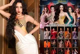 Chung kết Miss Grand International 2026: Trước giờ G, Emoura Phạm được dự đoán đăng quang hoa hậu