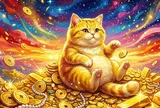 3 tuổi thoát hạn Thái Tuế, sang Đinh Mùi 2027 phất lên vù vù