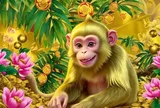 48h tới, 3 con giáp “mệnh tàng Kim” dễ hút Lộc Vàng