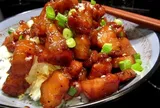 Cách làm thịt rim mắm tỏi ngon