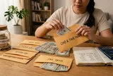 Càng về cuối năm càng nên tránh 4 kiểu chi tiêu này: Nhiều người kiếm được tiền nhưng vẫn chẳng dư