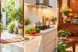 Cửa nhà sạch sẽ, vận tiền dễ hanh thông: 3 nơi này mà bẩn là Tài Lộc dễ đi