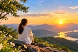 Dấu hiệu cho thấy một người sắp đổi vận