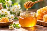 Mật ong có thời hạn sử dụng không?