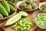 Mẹo để mướp đắng (khổ qua) bớt đắng, chế biến món gì cũng ngon