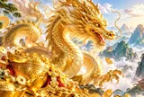 Tháng 9 âm lịch: 3 con giáp Bội Thu Tài Lộc, Trúng Lớn Liên Tục
