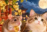 Từ đêm nay tới Rằm tháng 9: 3 con giáp chú ý kẻo vạ miệng là Mất Tiền To