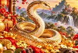 Từ nay tới cuối năm mở Đại Vận: 3 con giáp nỗ lực vượt khó, băng băng giàu có trong 3 năm tới