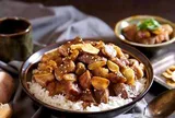 Loại thịt này giàu sắt hơn thịt gà và cá, rất hợp cho người thường xuyên vận động, nấu kiểu gì cũng ngon