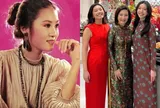 Cô thợ may đẹp như Hoa hậu khiến nhiều quý ông nổi tiếng si mê, chăm ăn cá nên đẹp "không tuổi", xây nhà đẹp như resort