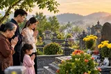 3 người không nên viếng mộ, gia đình thêm phần yên ổn, làm việc gì cũng thuận