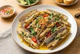 4 loại hải sản giá bình dân, vừa béo vừa ngon, nên tranh thủ ăn vào mùa thu