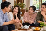 Anh em càng thân thiết càng tránh can thiệp vào 5 chuyện này của nhau