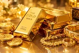 Bảng giá vàng 9999 24K 18K SJC DOJI PNJ hôm nay 11/10/2026