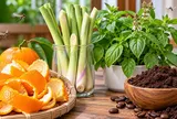 Cách đuổi muỗi bằng nguyên liệu tự nhiên sẵn có, đơn giản mà hiệu quả