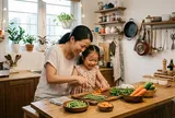 Gia đình có 5 thói quen này, con cái dễ nên người, cha mẹ về già cũng được an ủi