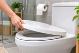 Khi nào nên đóng nắp bồn cầu? Nhiều người làm ngược mà không biết