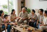 Người khôn ngoan càng có tuổi càng bớt làm 5 việc này: Cuộc sống nhẹ nhàng, lòng cũng bình yên hơn