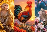  Từ 12-22/10: 2 con giáp dễ hỏng việc vì chủ quan, 1 con giáp ra đường dễ tranh cãi họa lớn