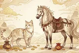 Tử vi tuần mới 12–18/10: 3 con giáp có cơ hội tăng thu nhập, 2 tuổi nên giữ chặt ví tiền