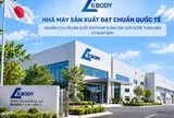 Dr.Body – Thương hiệu phát triển giải pháp “dưỡng thân tâm” tại nhà