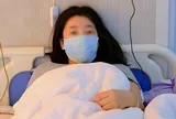 Mẹ thấy con gái 14 tuổi vòng bụng ngày càng to nên đưa đi khám, kết quả siêu âm gây ngỡ ngàng