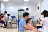 VNVC đưa vắc xin tay chân miệng về tận nơi, hơn 100.000 trẻ được tiêm