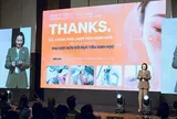 Bác sĩ Nguyễn Phương Thảo: Điều trị nám khi da có cả vấn đề sắc tố và mạch máu cần lưu ý điều gì?