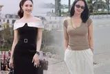 Mỹ nhân VTV U45 "trẻ quên tuổi" nhờ chăm uống 3 loại nước, da căng bóng hút gần trăm nghìn lượt xem