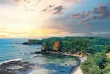 Tỉnh nào một con gà gáy 3 nước cùng nghe, là nơi ghi dấu chiến công của vua Quang Trung trong sử Việt?