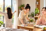 3 việc làm buổi sáng giúp khởi đầu ngày mới thuận lợi, hanh thông, dễ gặp may mắn hơn