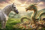 4 con giáp có Tầm Nhìn Xa, đón vàng đón bạc 100 ngày tới