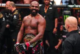 Sự nuối tiếc lớn nhất của Jon Jones: 'Lẽ ra tôi phải góp mặt tại UFC Nhà Trắng'
