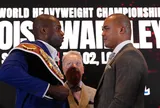 Đại chiến Daniel Dubois và Fabio Wardley 2: Khi những cỗ máy knock-out tái ngộ
