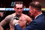 Brendan Allen chỉ trích Dricus du Plessis sau trận thắng tại UFC Vegas 122: "Hắn ta chỉ giỏi võ mồm"