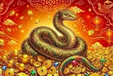 Thứ Ba đến Thứ Sáu (13/10-16/10): 3 tuổi Cá Chép Hóa Rồng, Giàu Sang Lừng Lẫy
