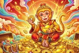 Từ 13/10 đến 31/10, 3 tuổi đang đà vận đỏ, kiếm lợi nhuận khủng