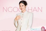 Hoa Hậu Ngọc Hân nhìn lại tuổi 20: Tôi lì, hồn nhiên nhưng cũng "máu lửa"