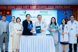Nutifood và Bệnh viện Y học cổ truyền TP. Hồ Chí Minh hợp tác phát triển giải pháp dinh dưỡng từ dược liệu Việt