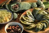 9 loại bánh nổi tiếng bạn không nên bỏ lỡ khi đến Bắc Ninh, thơm ngon khó cưỡng, thích hợp mua về làm quà