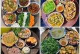 Gợi ý 14 mâm cơm đơn giản, dễ nấu lại ngon miệng, chị em vội đi làm về tham khảo ngay không cần nghĩ