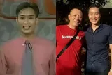 BTV VTV đỗ trường báo, dẫn chung kết Olympia ở đầu cầu Thanh Hóa, "hơi choáng" khi lần đầu gặp nhà báo Lại Văn Sâm