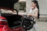 Ba mẹ hiện đại chọn xe đẩy thế nào cho đúng nhu cầu sử dụng?