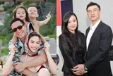 Sao Việt 24h: Kim Lý đưa cặp song sinh mừng sinh nhật mẹ vợ khi vắng Hồ Ngọc Hà, Midu làm trợ lý cho chồng doanh nhân