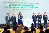Kao Việt Nam kỷ niệm 30 năm hoạt động tại Việt Nam