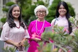 Con gái Nhà giáo Ưu tú năm 7 tuổi đã thi đỗ Nhạc viện, nay thành NSƯT có bằng Tiến sĩ giữ chức Trưởng khoa