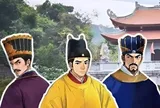 3 vị tướng nhà Hậu Lê: Người đổi áo cứu chúa, người có xuất thân đặc biệt, ghi nhiều công lớn vang danh sử Việt?